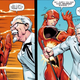 Illustration for article titled The KFC Superhero Comic Is One of the Weirdest Things You’ll Read All Week